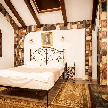 Hunter Prince Castle&Dracula Hotel Turda Exterior foto