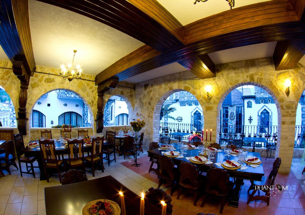 Hunter Prince Castle&Dracula Hotel Turda Exterior foto