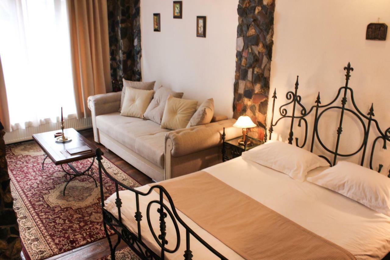 Hunter Prince Castle&Dracula Hotel Turda Exterior foto
