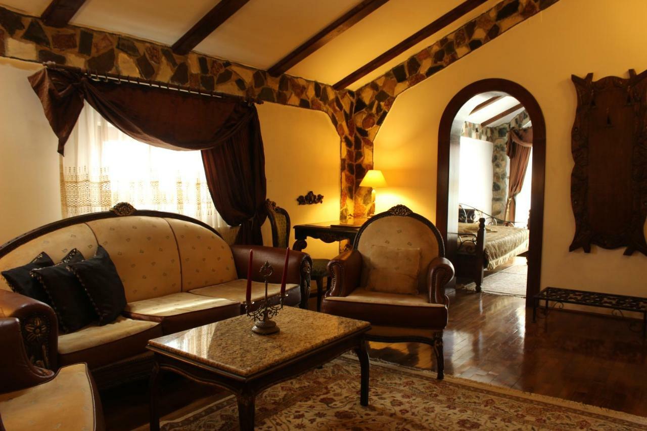 Hunter Prince Castle&Dracula Hotel Turda Exterior foto
