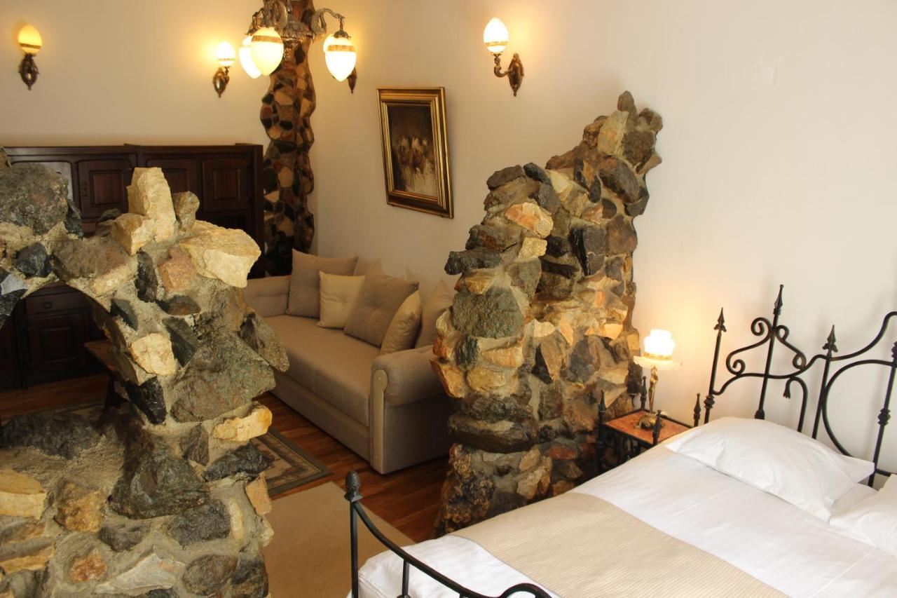 Hunter Prince Castle&Dracula Hotel Turda Exterior foto