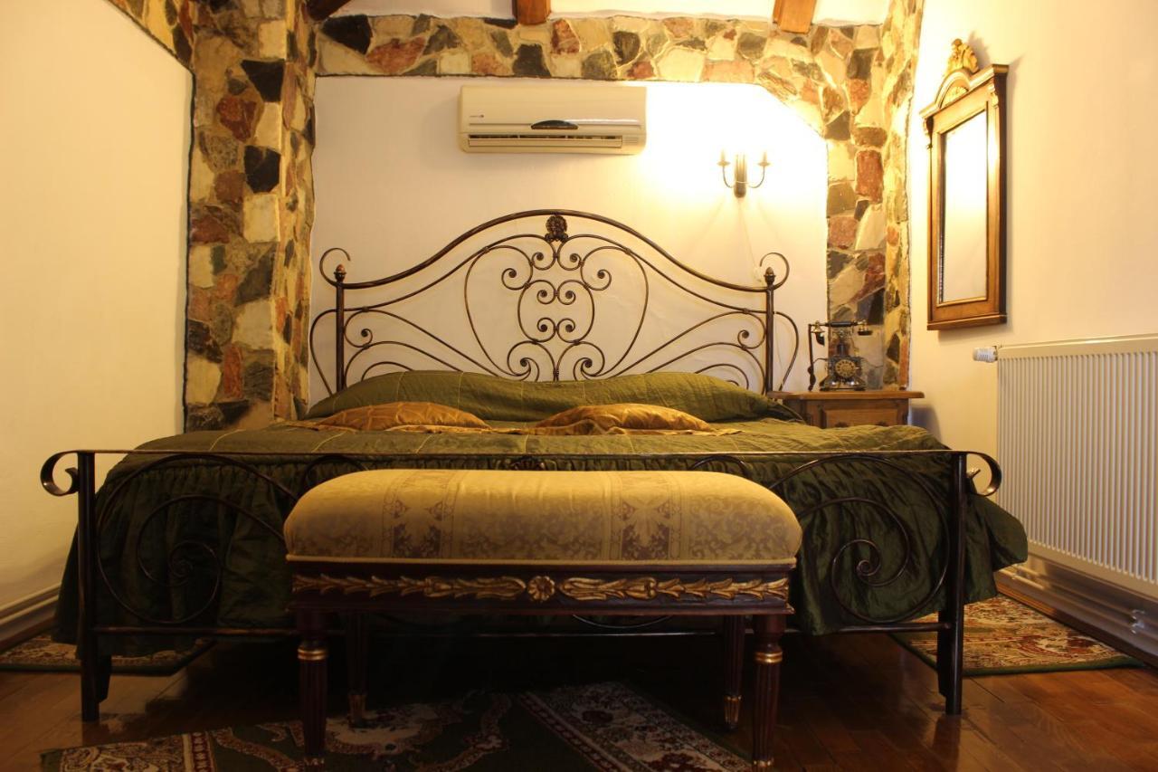 Hunter Prince Castle&Dracula Hotel Turda Exterior foto